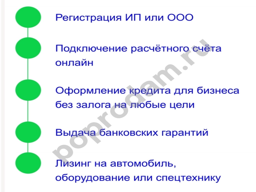 Все виды страховых услуг, кредиты, лизинг. Быстро и удобно.