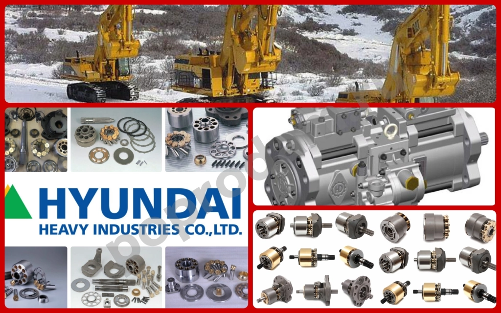 Ремонт гидронасоса john deere.