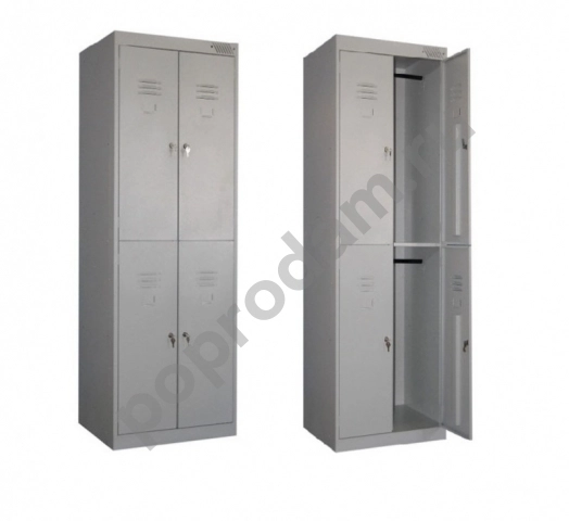 Металлические кровати для бытовок