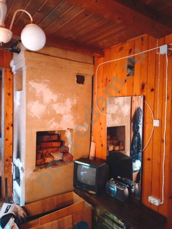 Дача 64 м² на участке 6 сот., Сельхозназначения (СНТ, ДНП)