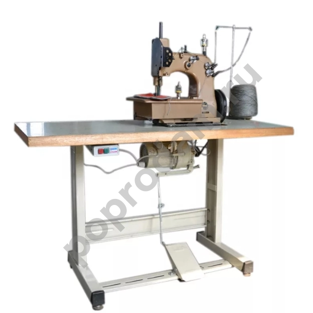 Оверлок для пошива мешкотары IDL-81300.