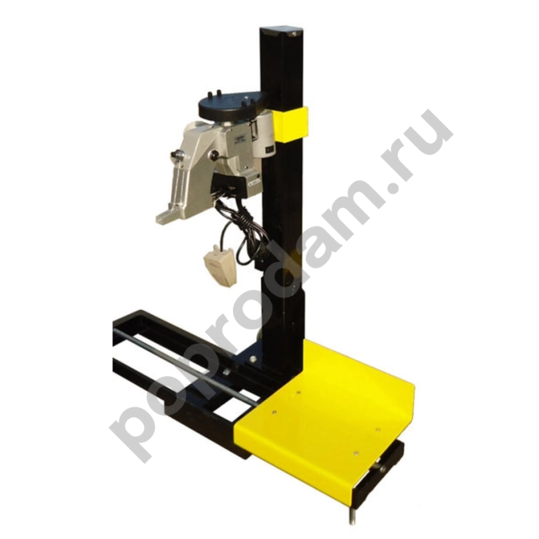 Мешкозашивочный комплекс GKS 6/26 эконом.