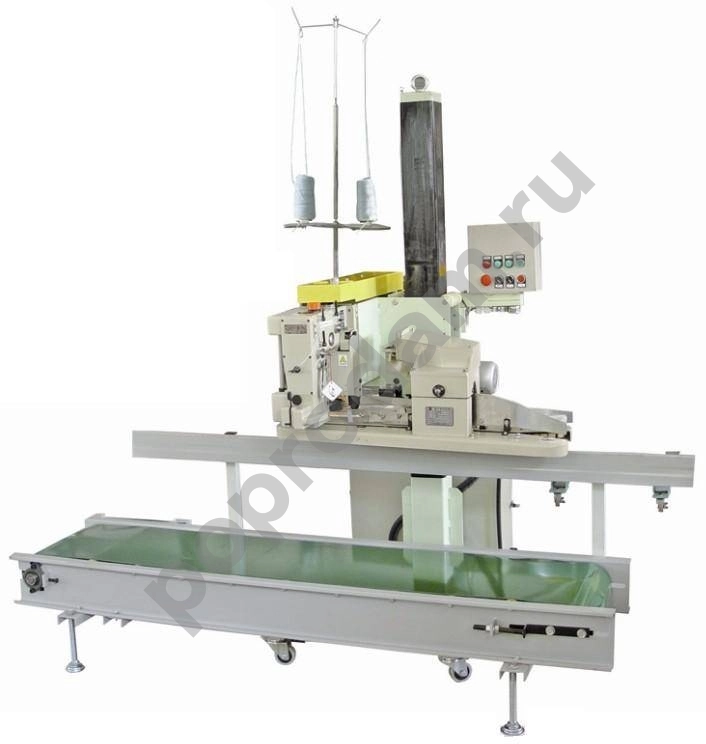 Готовые линии и комплексы (МЗК) для зашивки мешка.