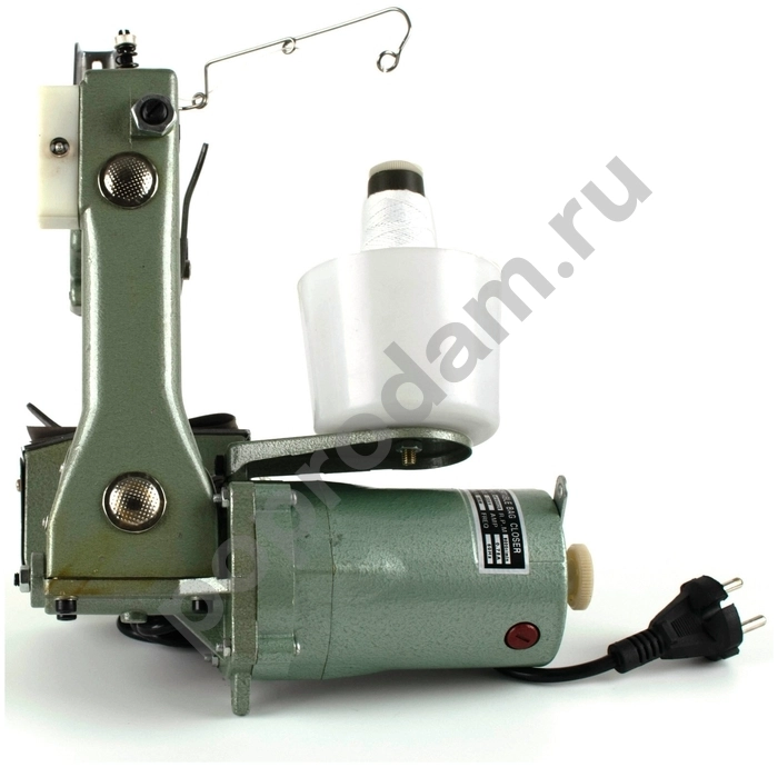 Мешкозашивочная машина GK-9-2