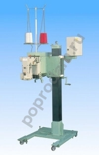 Мешкозашивочный автоматический комплекс NEWLONG A1-PВ.