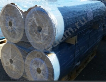 Упаковочная бумага креппированная с антикоррозионным покрытием (ингибитором).