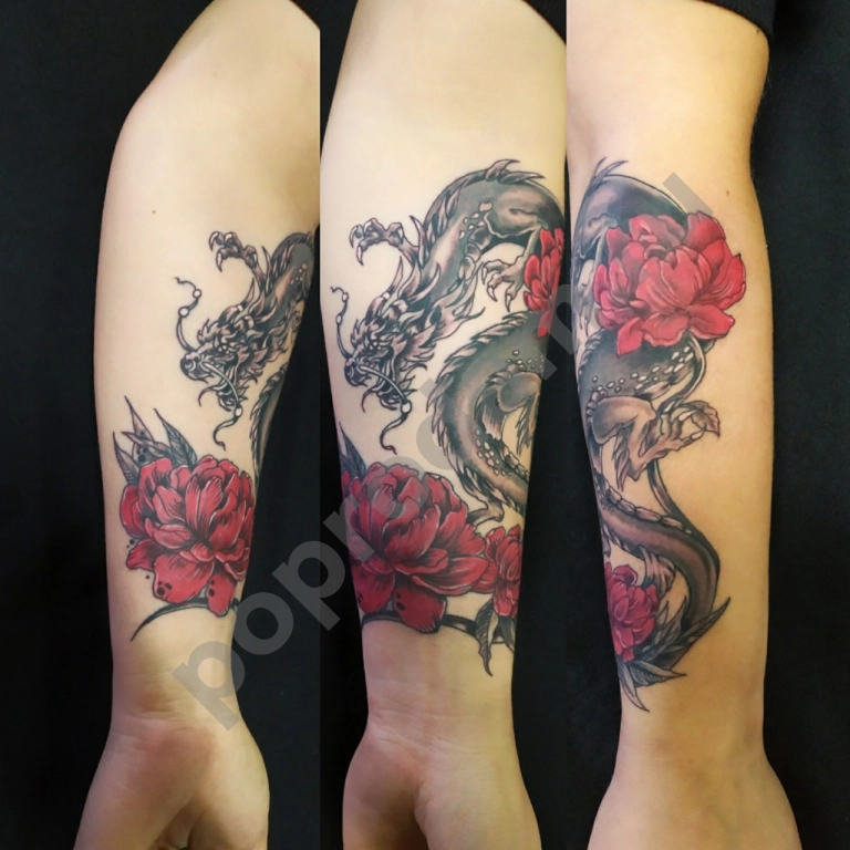 Татуировка