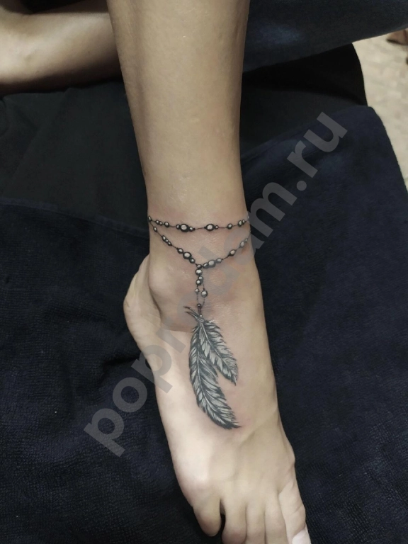 Татуировка