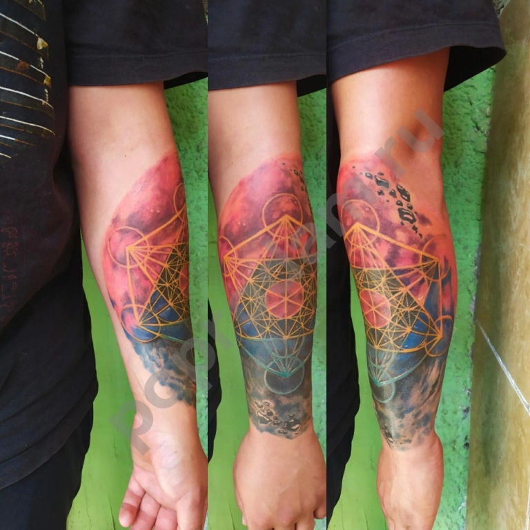 Татуировка