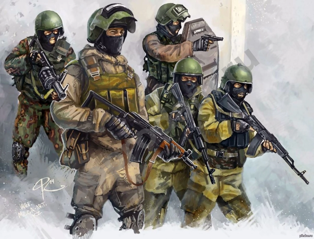 Выплаты и Льготы для участников СВО