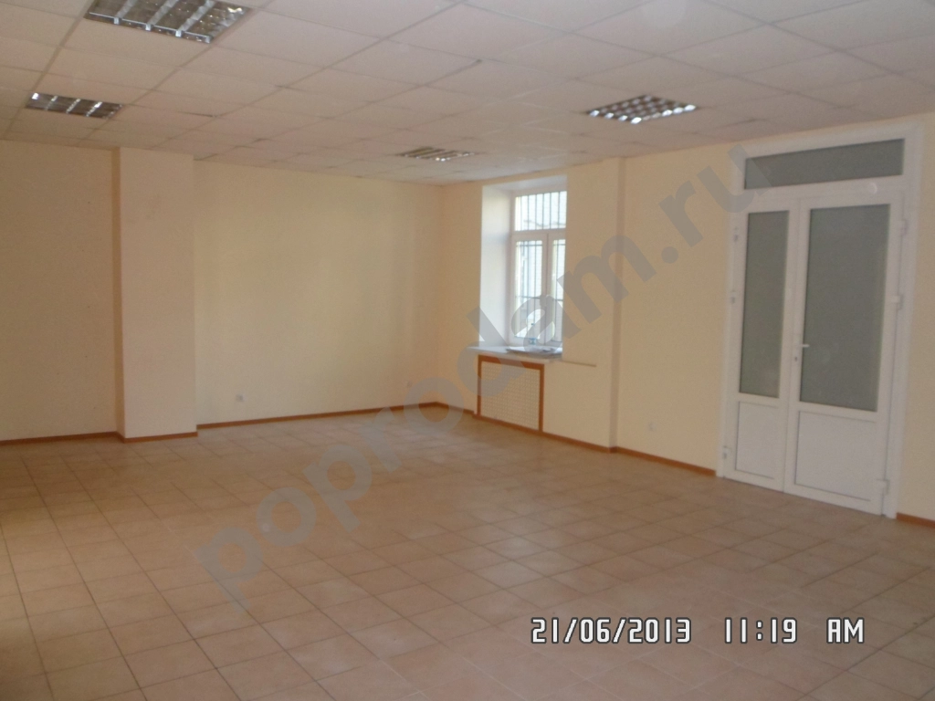 Торговое помещение, 90 м², Собственник