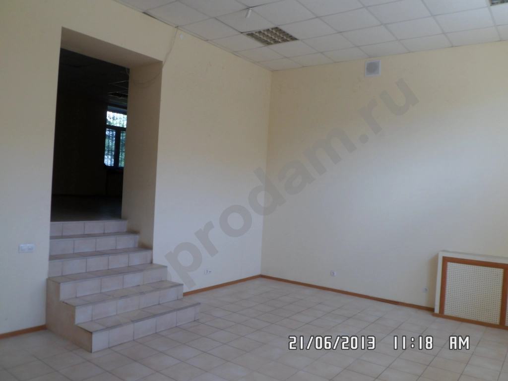 Торговое помещение, 90 м², Собственник