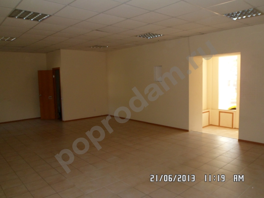 Торговое помещение, 90 м², Собственник