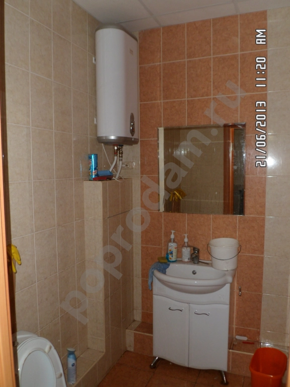 Торговое помещение, 90 м², Собственник