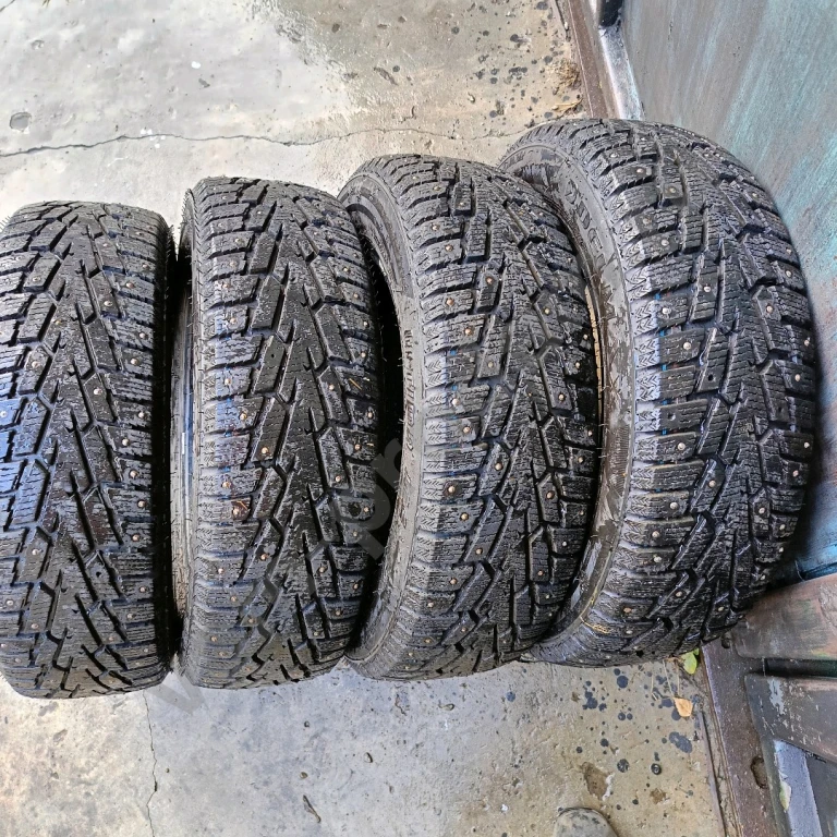 Delmax Ultima lce 185/65R15