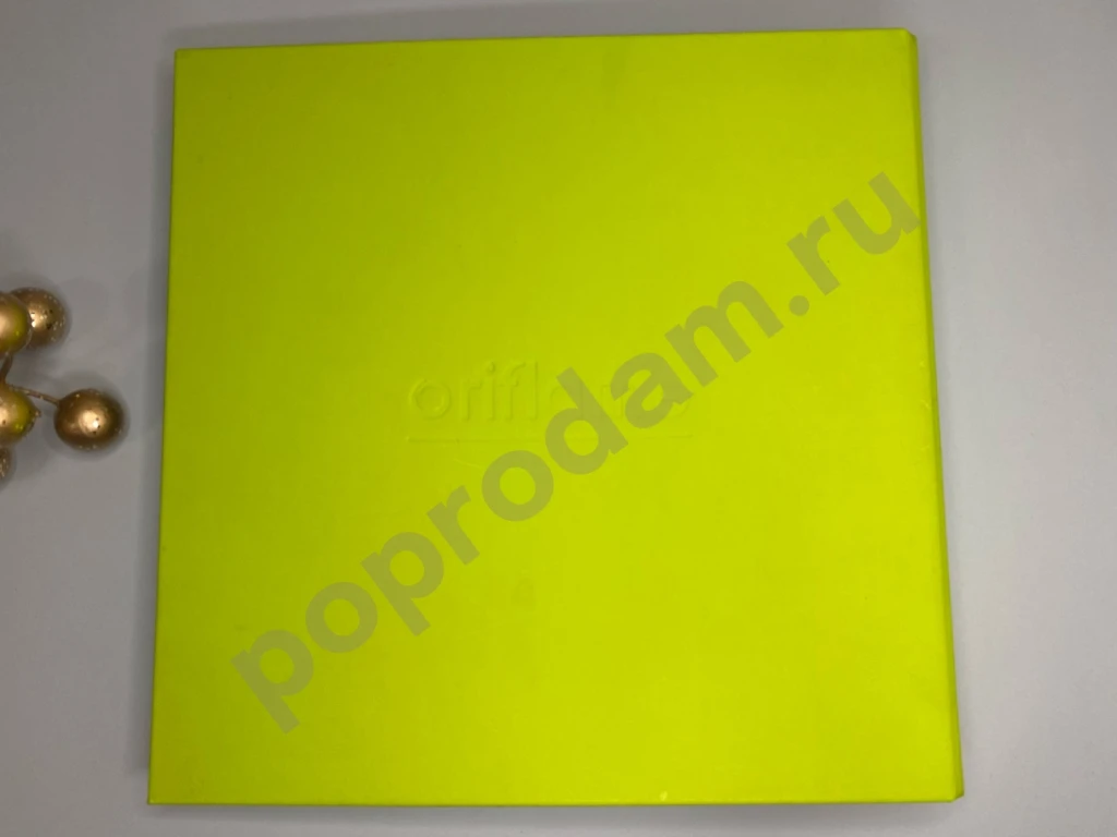 Папка консультанта Oriflame органайзер блокнот