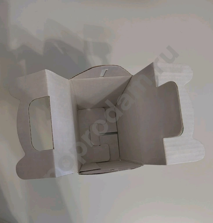 Коробки подарочные