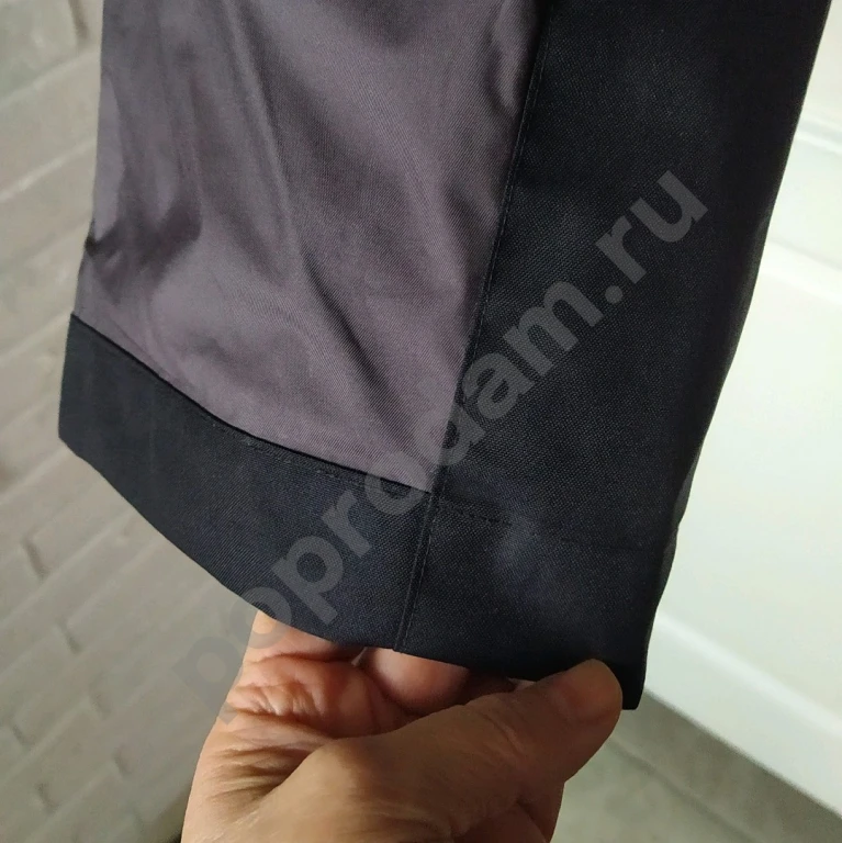 Горнолыжные женские брюки Wedze 48/50