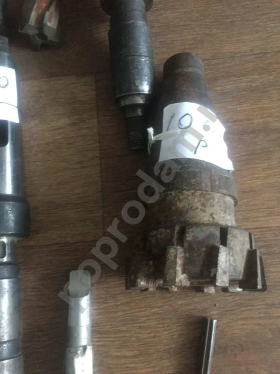 Металлорежущий инструмент ссср