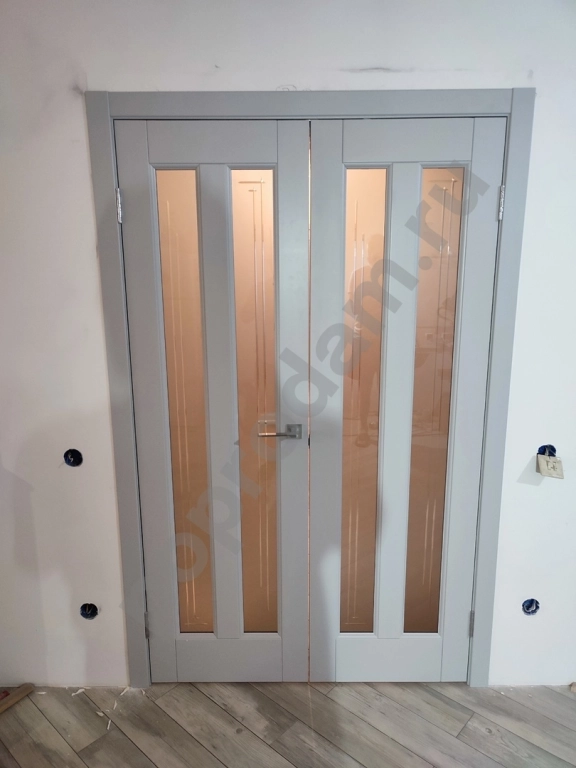 Ворота и двери от официального представителя DOORHAN — защита и комфорт вашего дома!