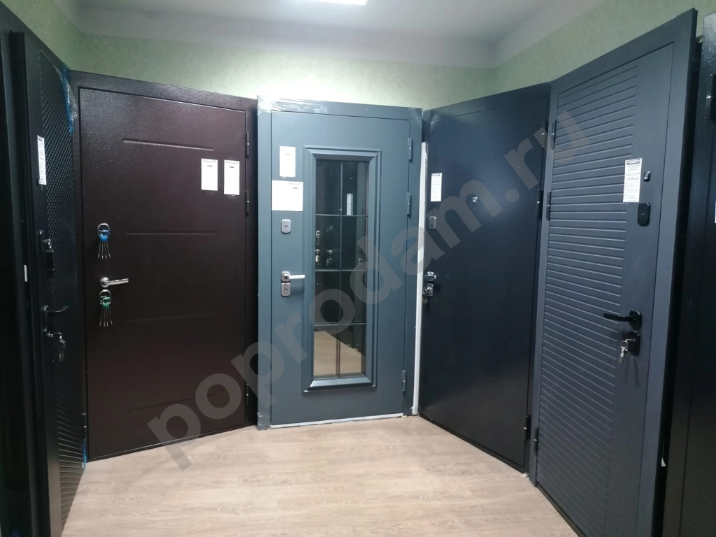 Ворота и двери от официального представителя DOORHAN — надежные решения от компании «Конту