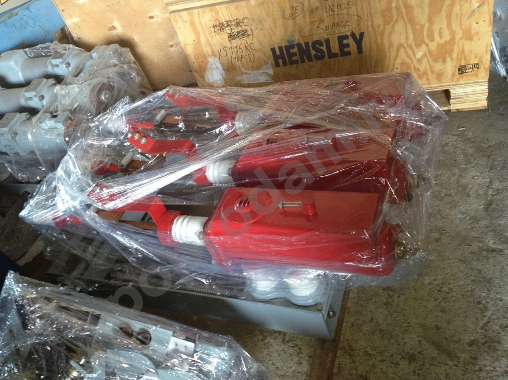 Выключатель масляный 10 кВ (ВМП-10, ВМПП-10, ВМПЭ-10, ВМГ-10, ВМГ-133, ВПМ-10, ВПМП-10, ВК