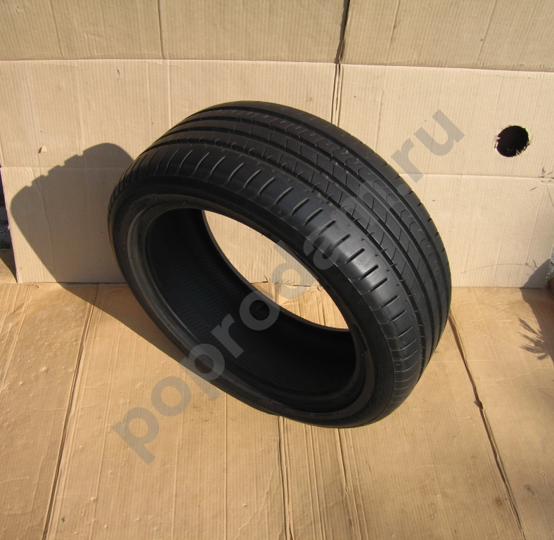 Шина Brigestone Ecopia EP300 225/45 R17