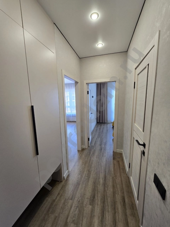 1-к. квартира, 35 м², посуточно, Собственник