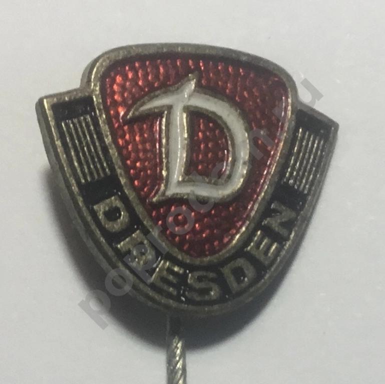 Футбол: DRESDEN - футбольный клуб