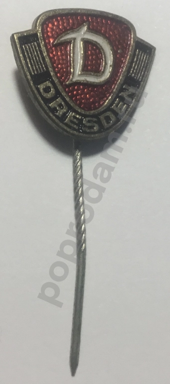 Футбол: DRESDEN - футбольный клуб