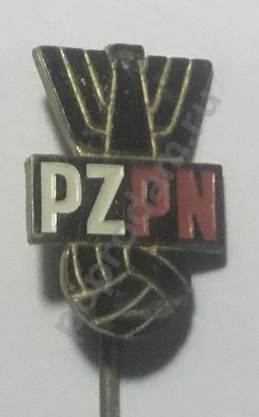 Футбол: PZPN - Польский футбольный союз