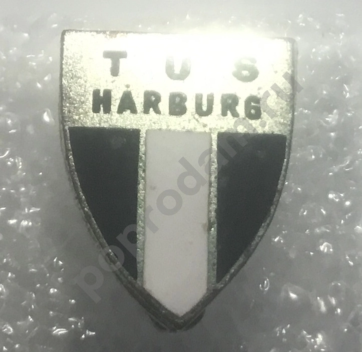 Футбол: TUS HARBURG - Гамбургский футбольный клуб
