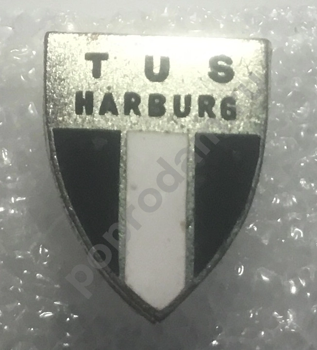 Футбол: TUS HARBURG - Гамбургский футбольный клуб