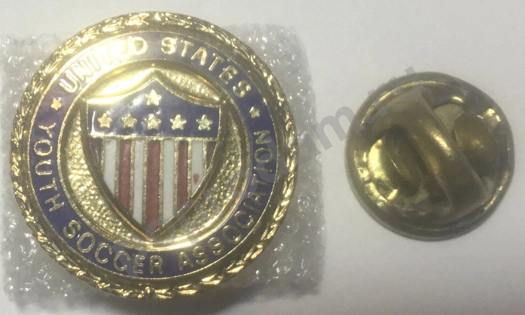 Футбол: UNITED STATES - Ассоциация Молодёжного футбола