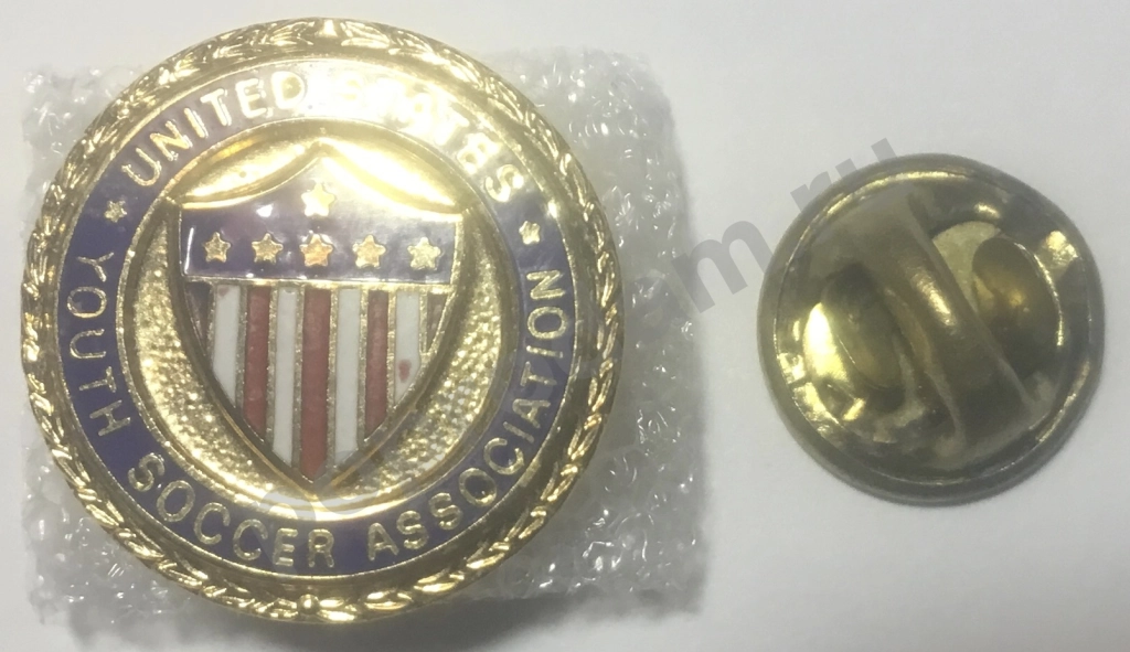 Футбол: UNITED STATES - Ассоциация Молодёжного футбола