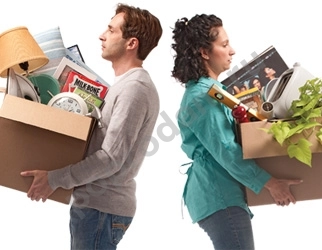 Расторжение брака (развод), раздел имущества, споры по детям в С-Петербурге и Ленинградско