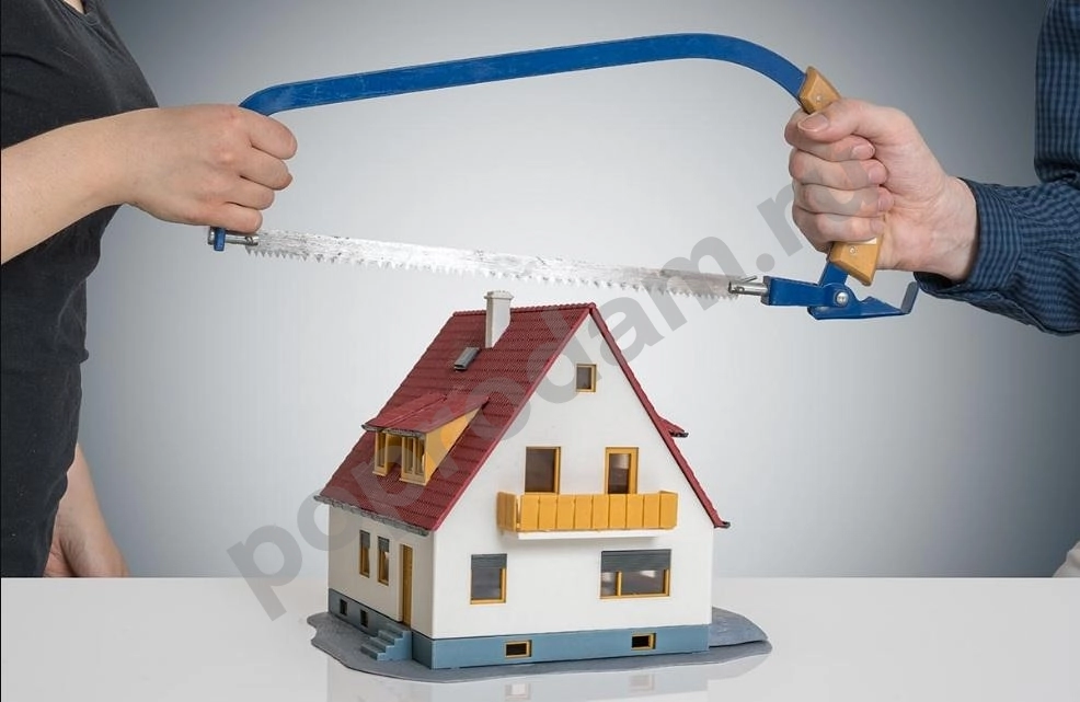 Расторжение брака (развод), раздел имущества, споры по детям в С-Петербурге и Ленинградско