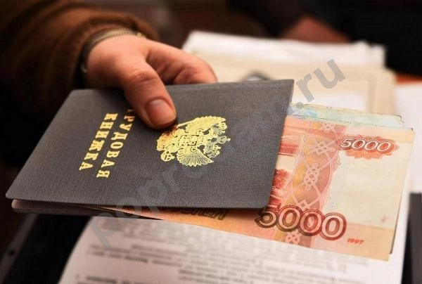 Взыщем с работодателя долги по зарплате!