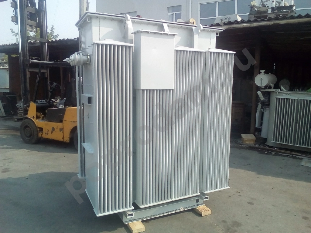 Трансформатор масляный силовой ТМ, ТМН, ТРДН, ТДТН, ТДН, ТДНС: