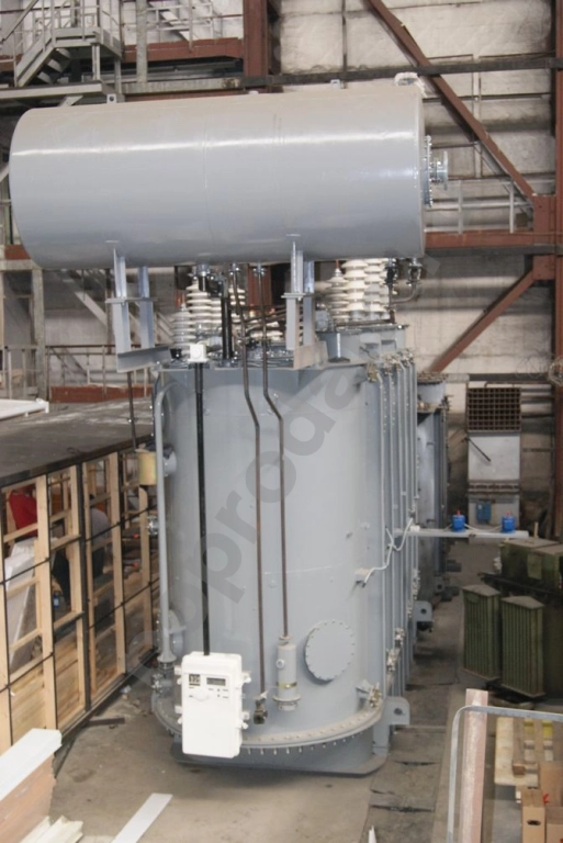 Трансформатор масляный силовой ТМ, ТМН, ТРДН, ТДТН, ТДН, ТДНС: