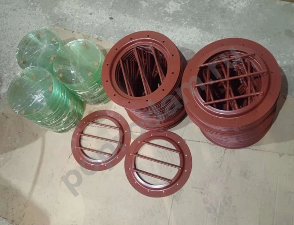 Иллюминаторы судовые