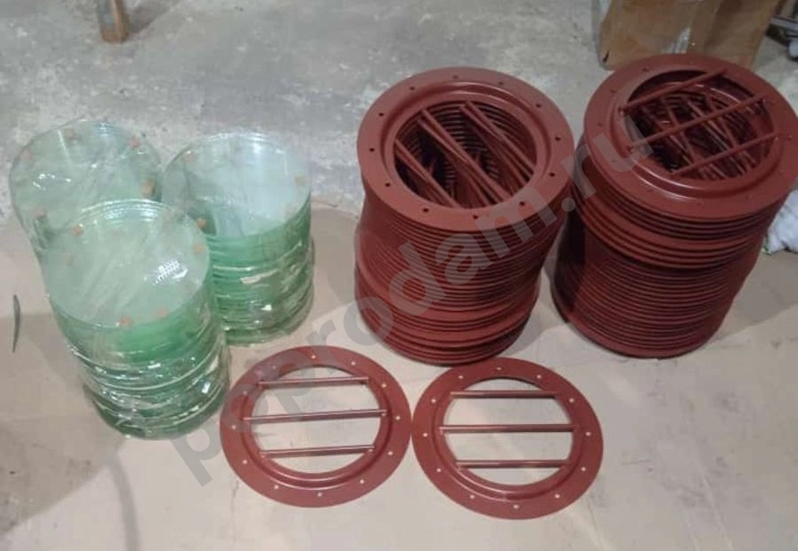 Иллюминаторы судовые