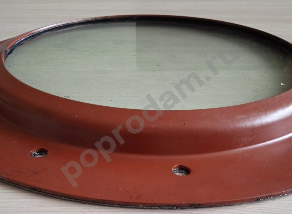 Иллюминаторы судовые