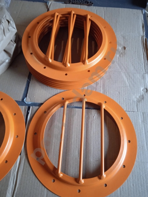 Иллюминаторы судовые