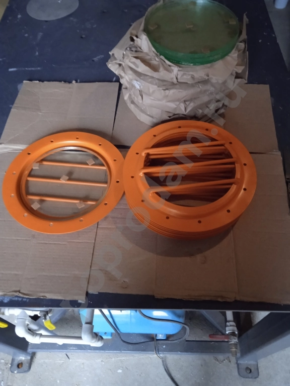 Иллюминаторы судовые