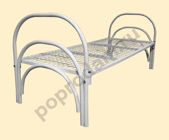 Кровати металлические в санатории и пансионаты