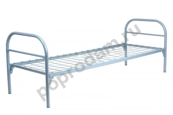 Кровати металлические в санатории и пансионаты