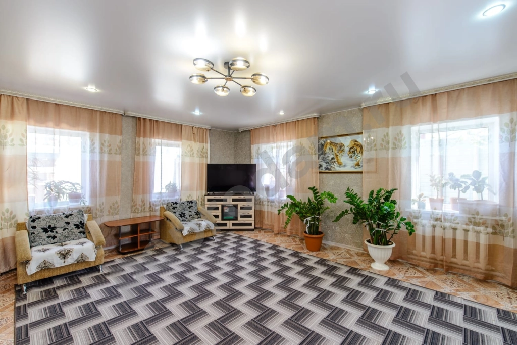 Дом 150 м² на участке 8 сот., Поселений (ИЖС)