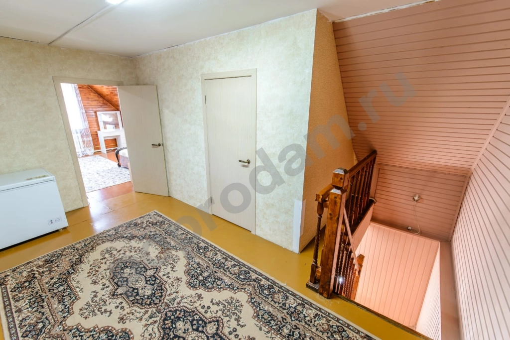 Дом 150 м² на участке 8 сот., Поселений (ИЖС)