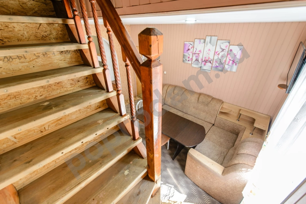 Дом 150 м² на участке 8 сот., Поселений (ИЖС)